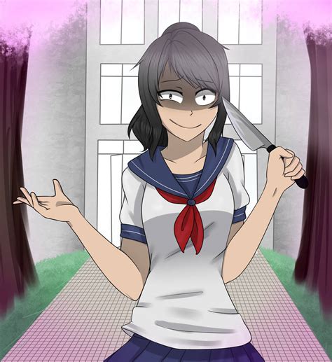 what is yandere|what is a yandere girl.